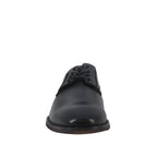 Oxford Law color negro