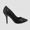 Tacones Paris negro para mujer
