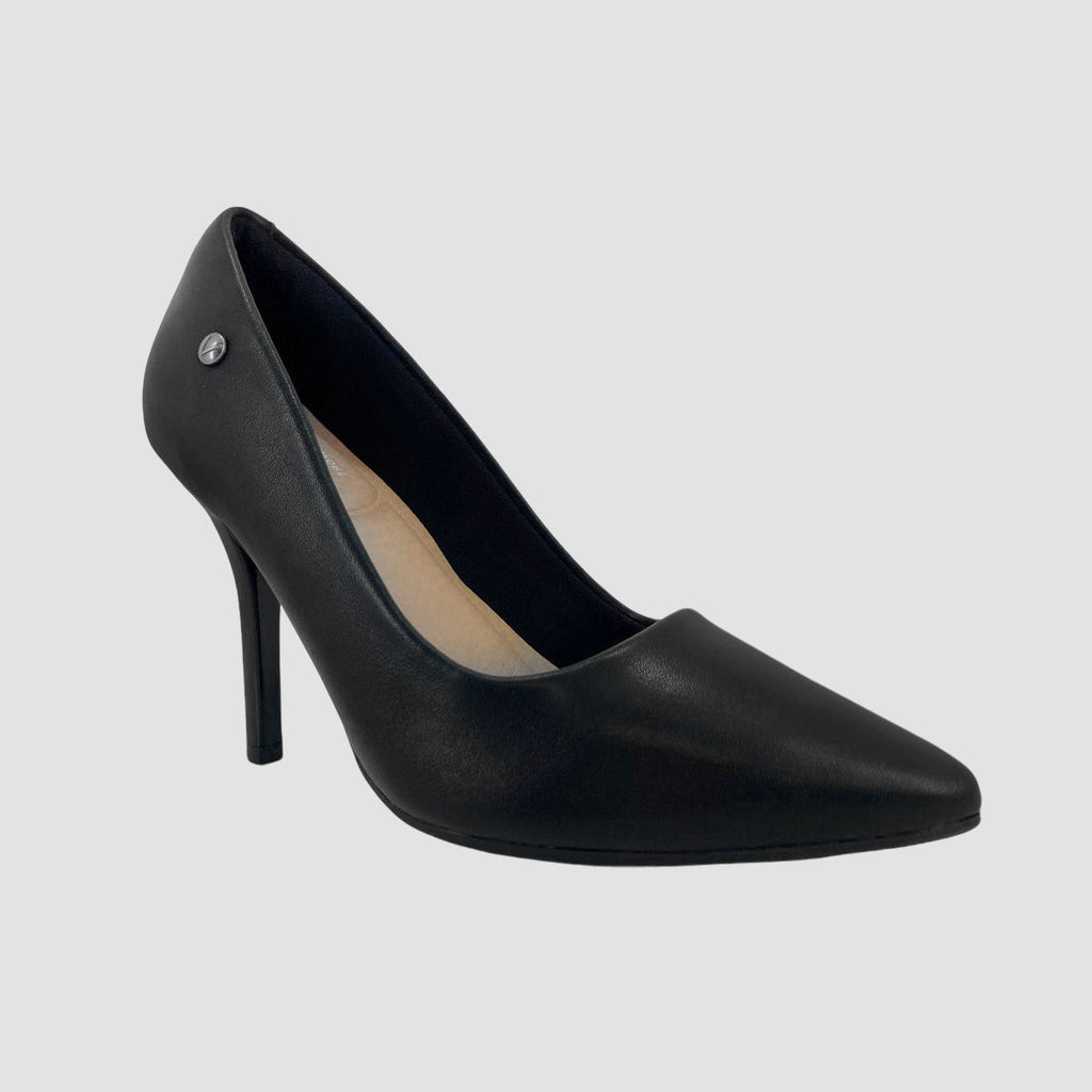 Tacones Paris negro para mujer