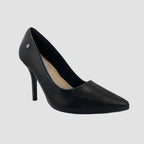 Tacones Paris negro para mujer