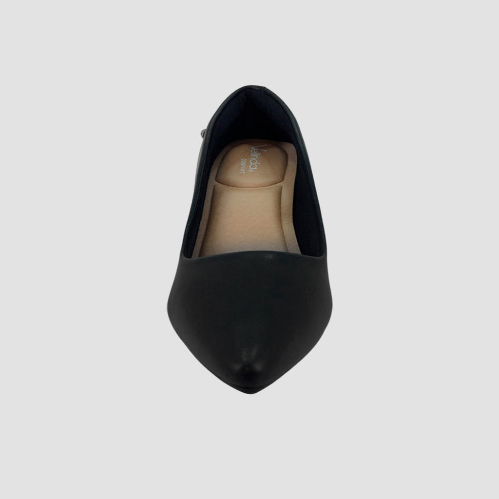 Tacones Paris negro para mujer