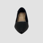 Tacones Paris negro para mujer