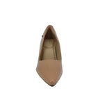 Tacones Paris tan para mujer