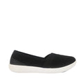Sneakers Lanka color negro