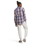 CAMISA SET UP PARA MUJER