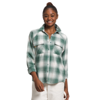 CAMISA SET UP PARA MUJER