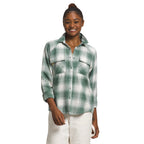 CAMISA SET UP PARA MUJER