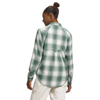 CAMISA SET UP PARA MUJER