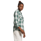 CAMISA SET UP PARA MUJER