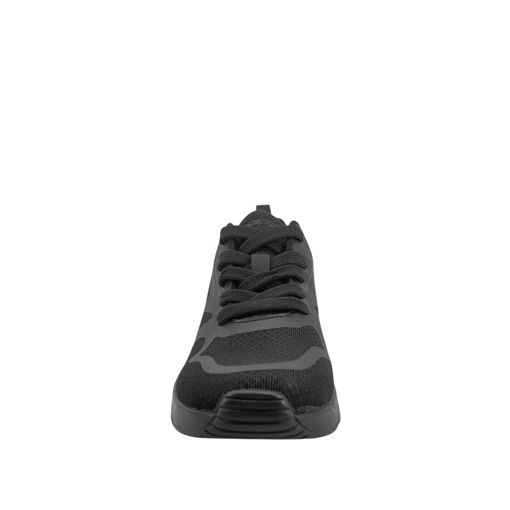Tennis Sheery negro para mujer