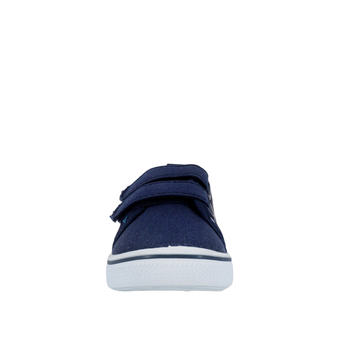 Canvas Arturo navy para infante