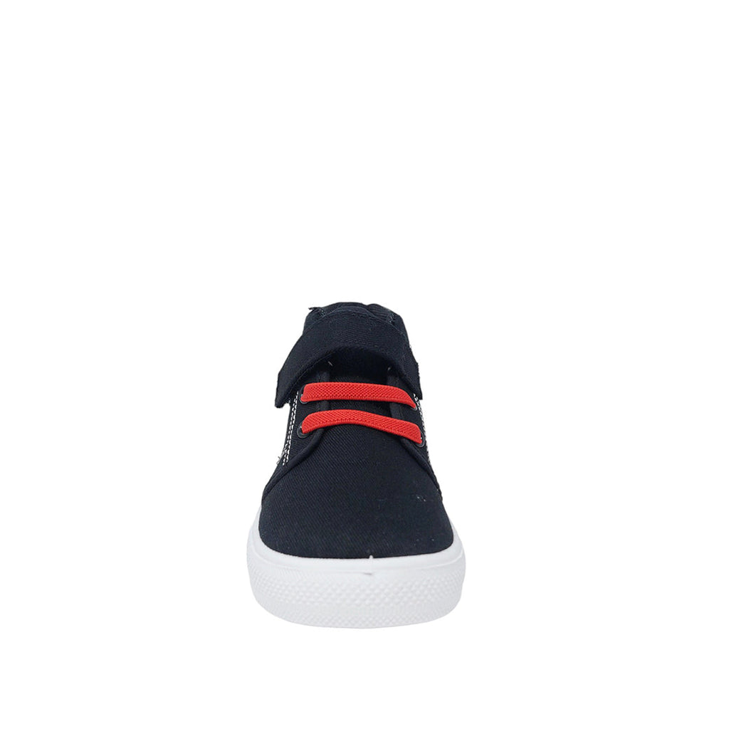 Canvas Rony negro para infante
