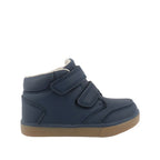 Botas David navy para infante