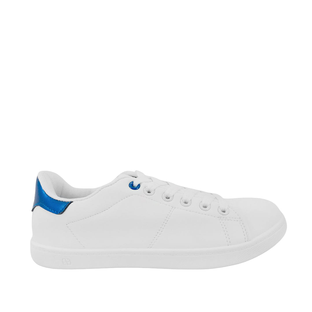 Dinas Danna blanco para mujer