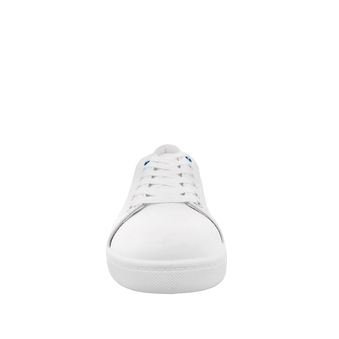 Dinas Danna blanco para mujer