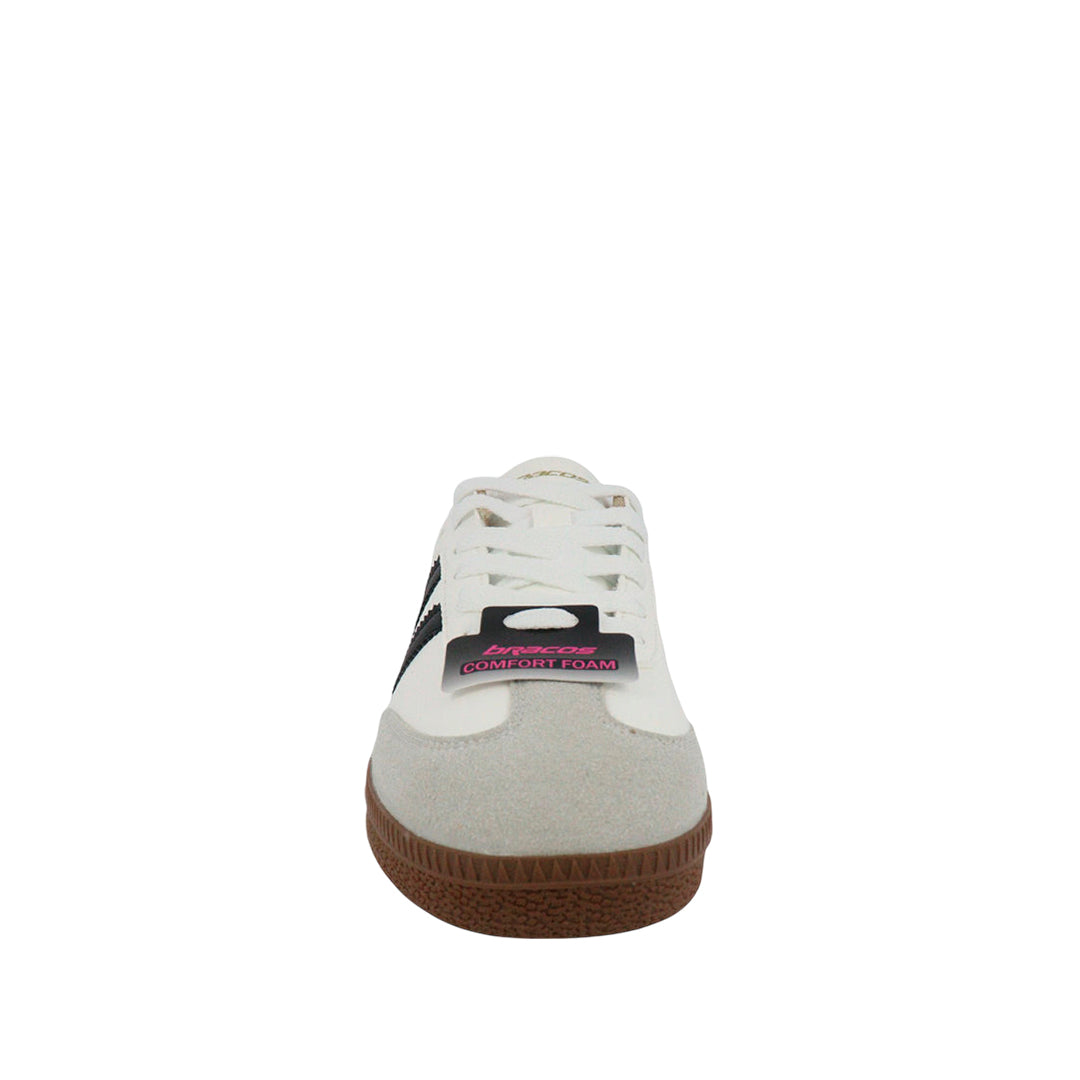 Tennis Lumba blanco para mujer