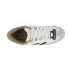 Tennis Lumba blanco para mujer