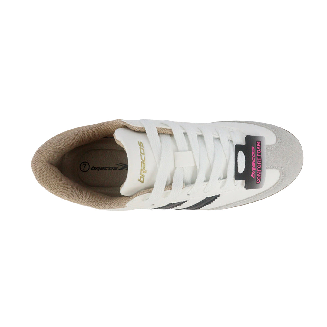 Tennis Lumba blanco para mujer