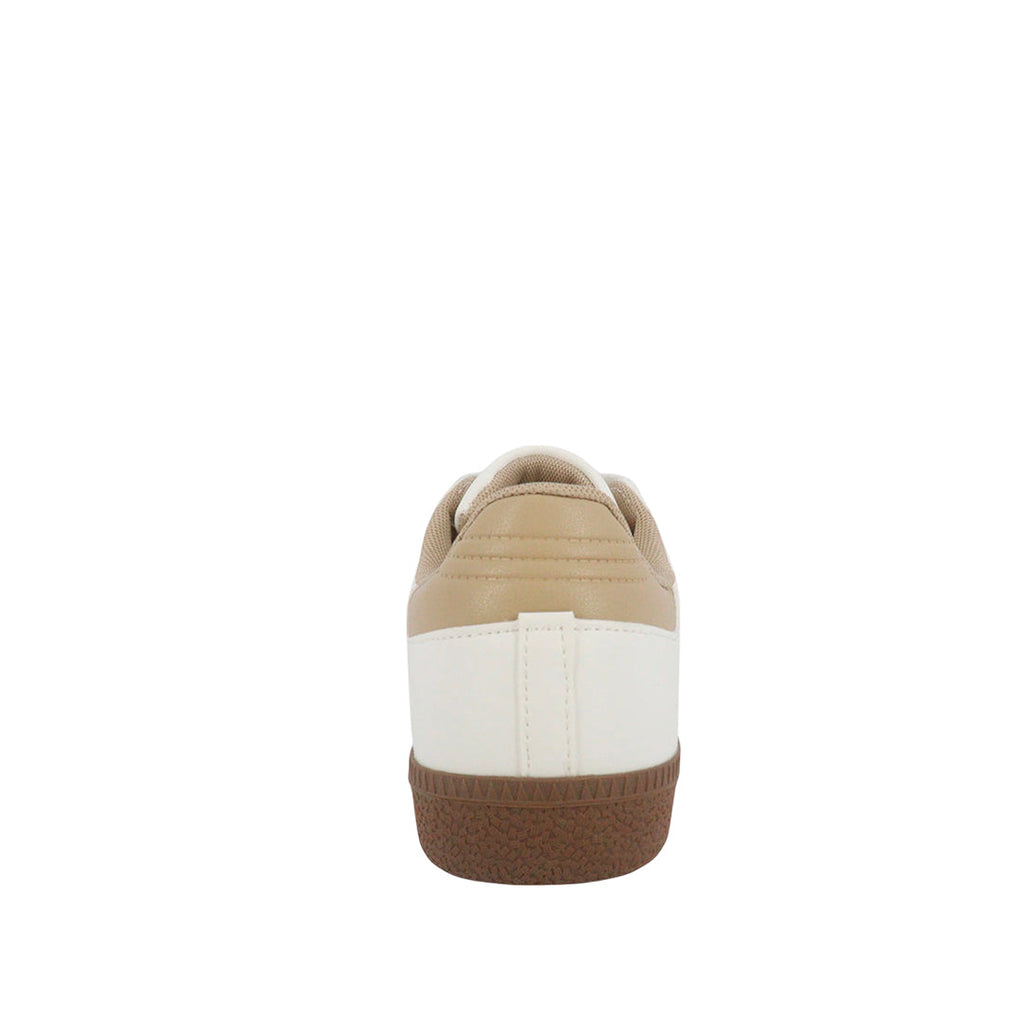 Tennis Lumba blanco para mujer