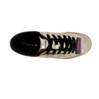Tennis Lumba dorado para mujer