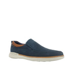 Zapatos casuales Jpatterson Slip On navy para hombre