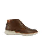 Botas Jpatterson cafÃ© para hombre