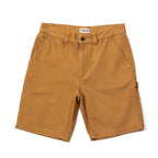 Shorts Twill Carpenter para hombre