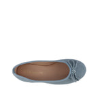 Balerinas Zara denim para niña