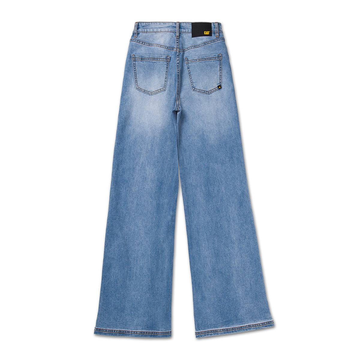 Jeans Triblend Stretch para mujer