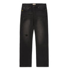Jeans Triblend Stretch Straight