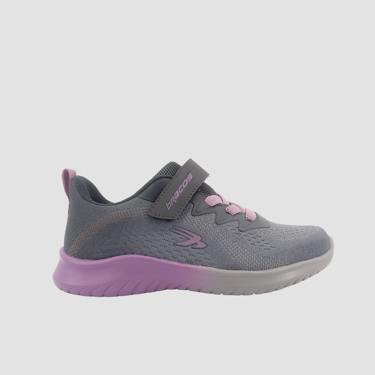 Tennis Lily negro para niña