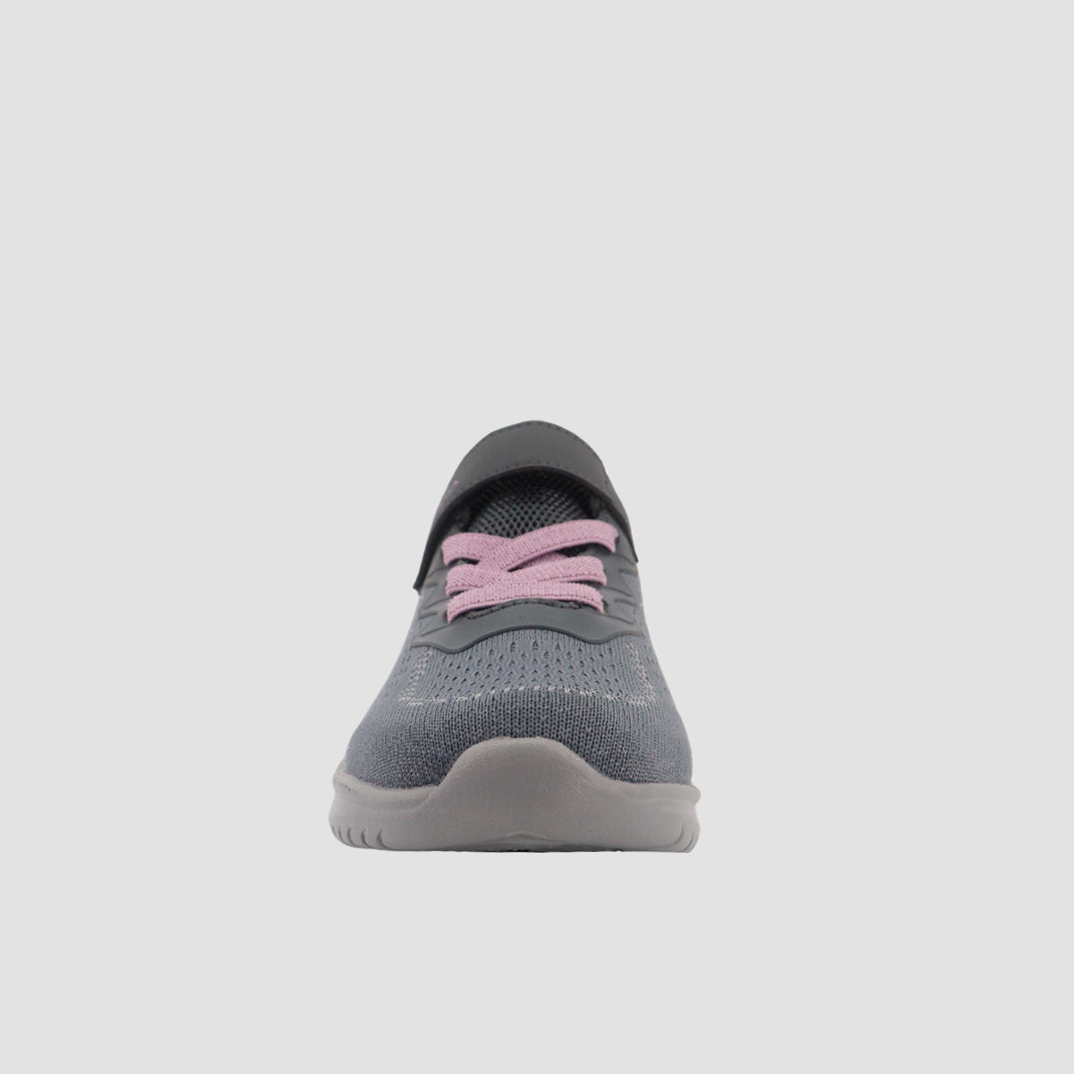 Tennis Lily negro para niña