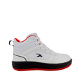 Sneakers Kike blanco para niño