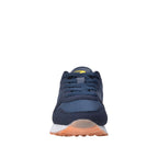 Tennis Andree navy para niño
