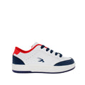 Sneakers Tyto blanco para niño