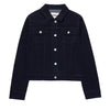 Jacket W Denim para mujer