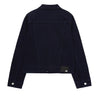 Jacket W Denim para mujer