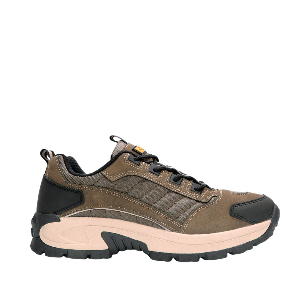 Zapatos casuales Kraken 4X4 olivo
