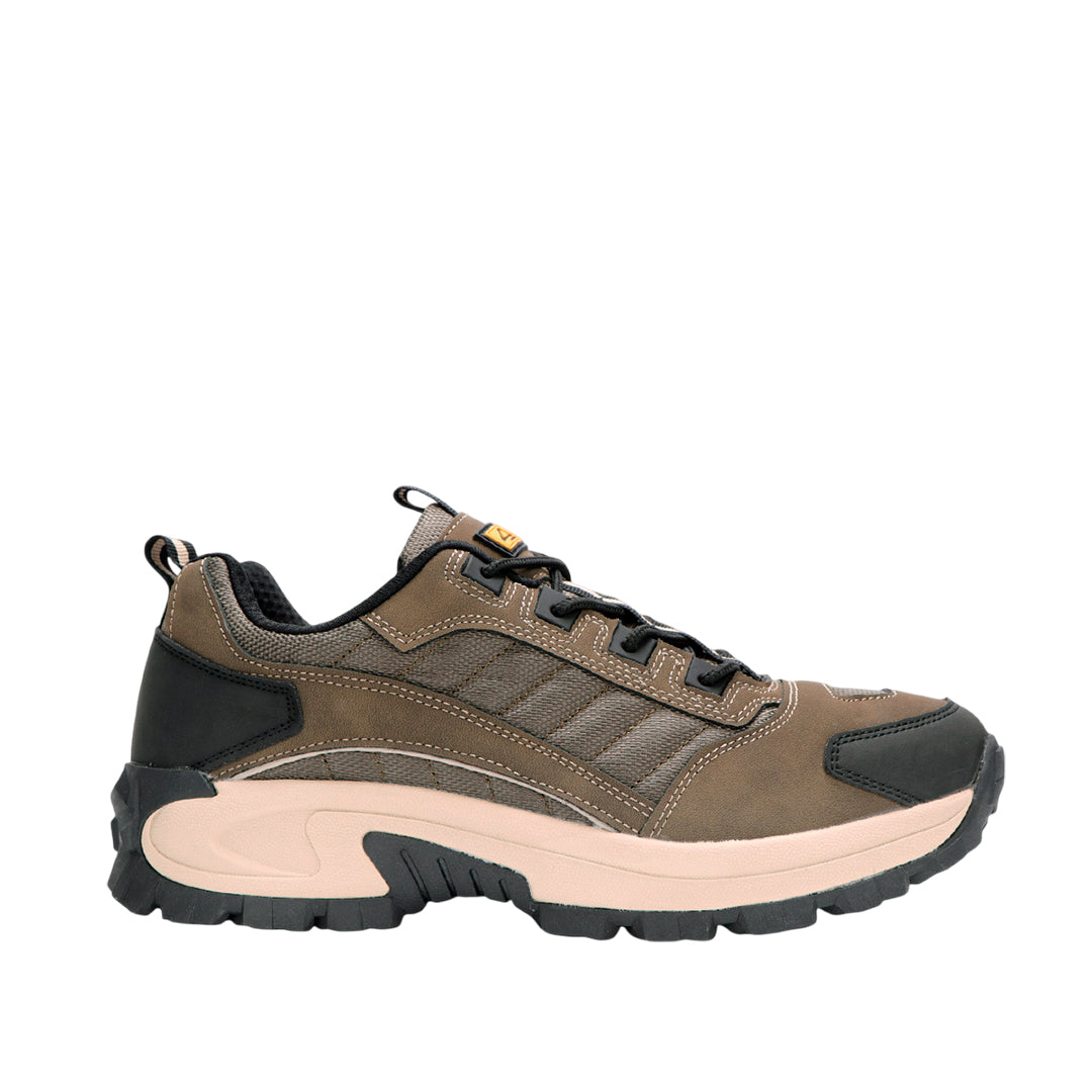 Zapatos casuales Kraken 4X4 olivo