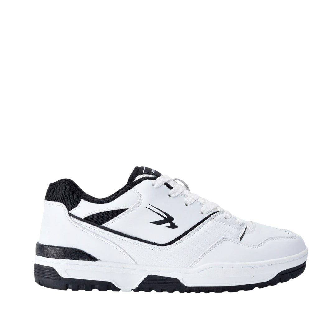 Tennis Ken blanco para hombre