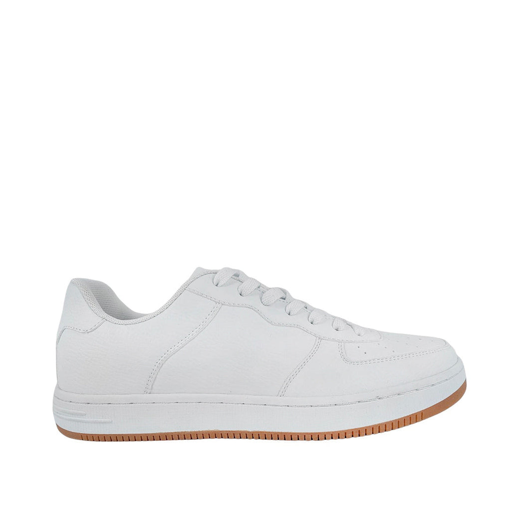 Sneakers Larry blanco para hombre