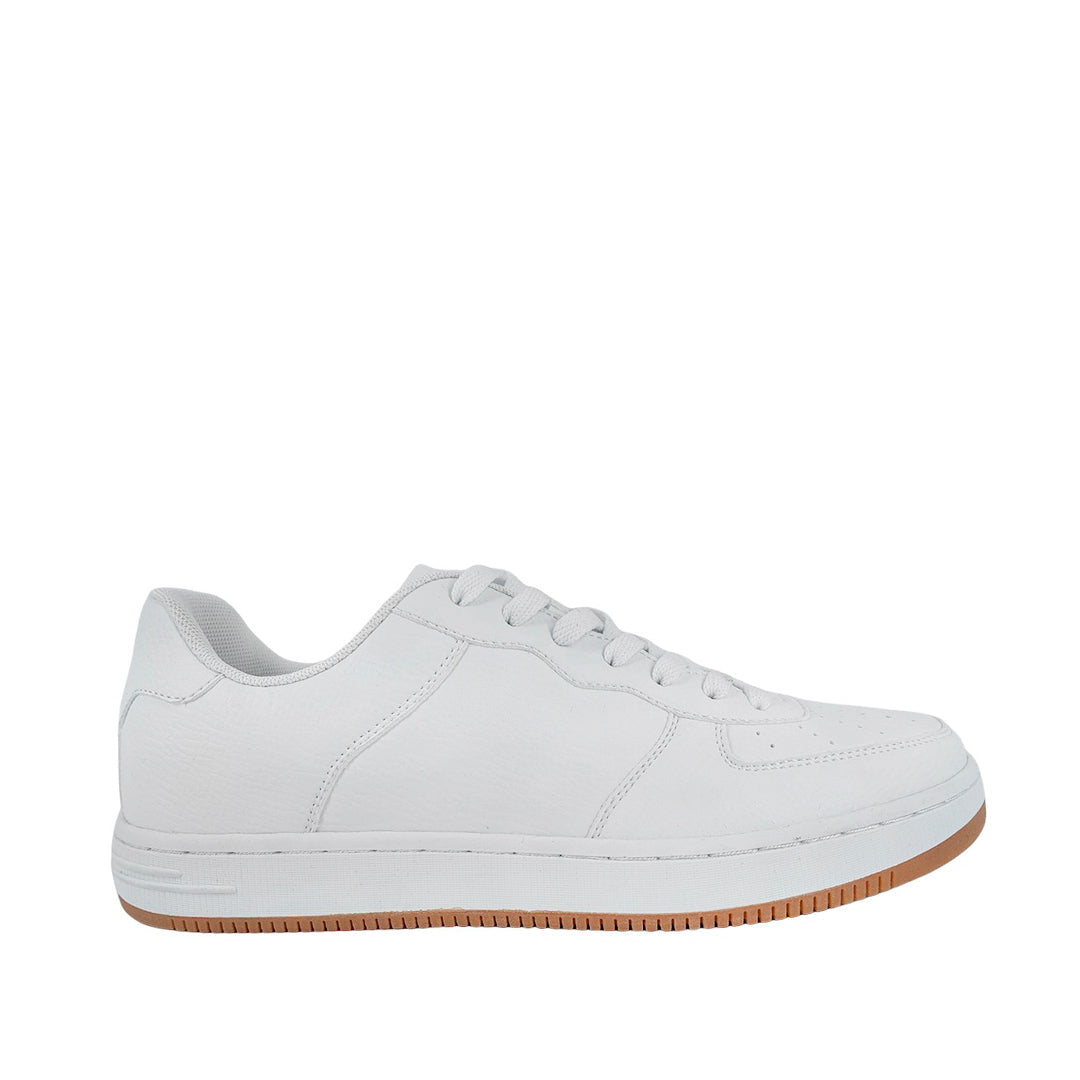 Sneakers Larry blanco para hombre