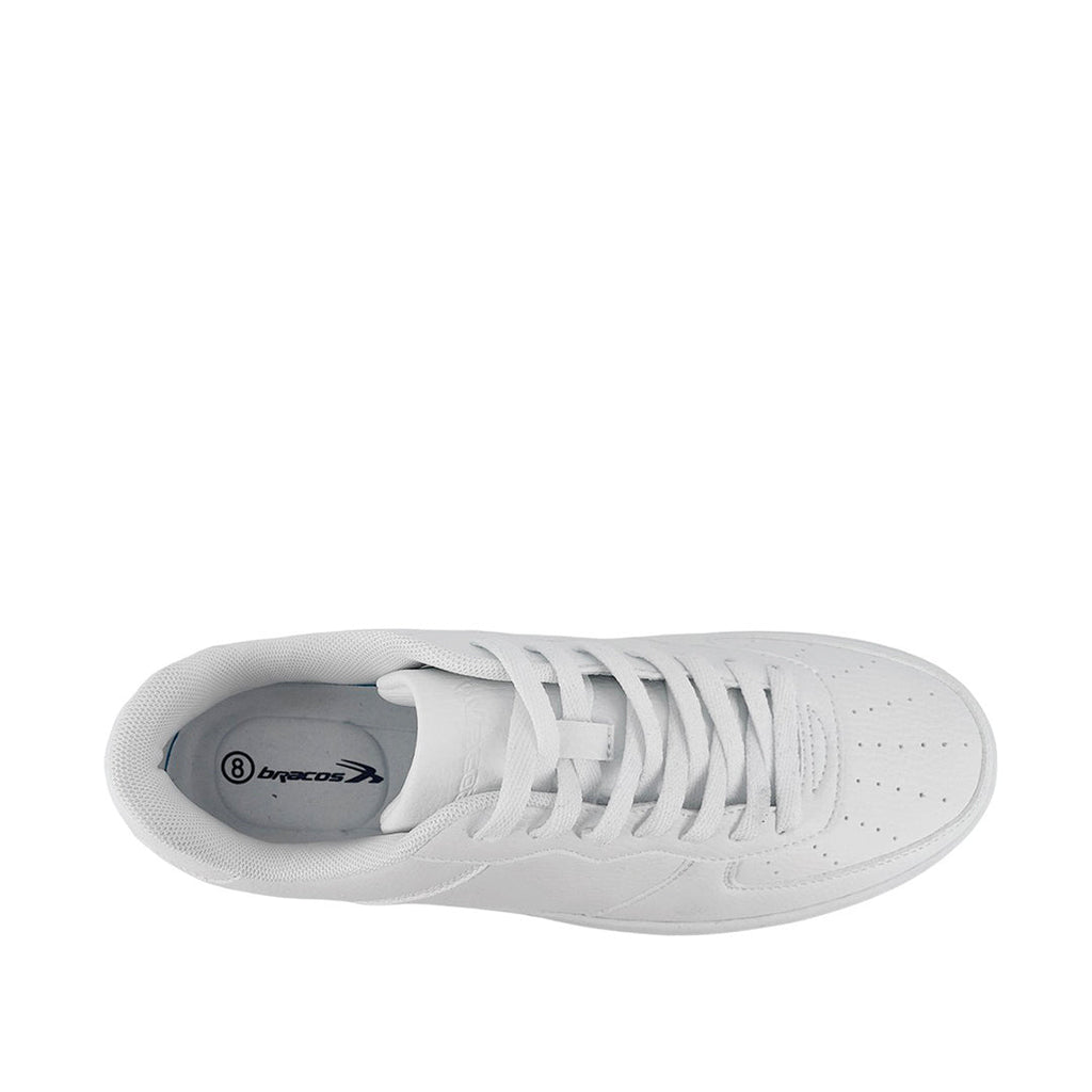 Sneakers Larry blanco para hombre