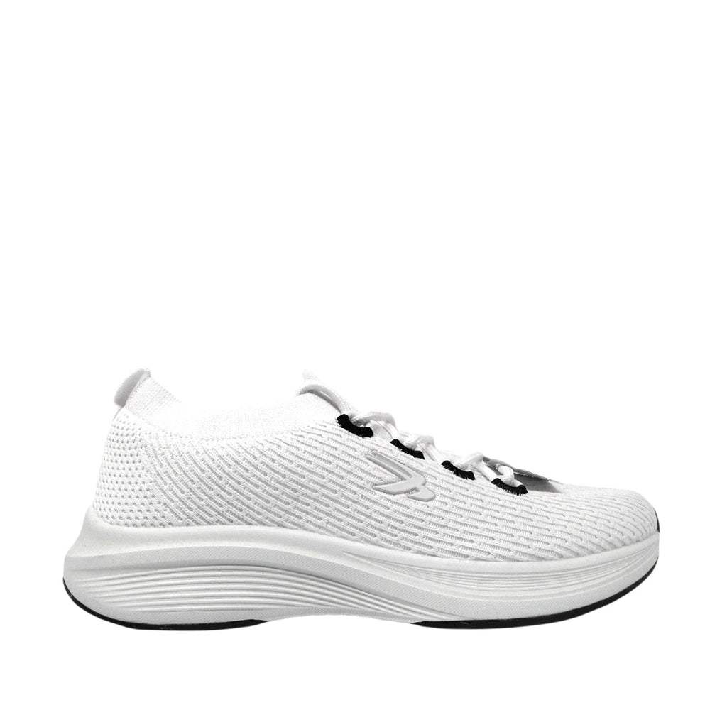 Tennis Rocky blanco