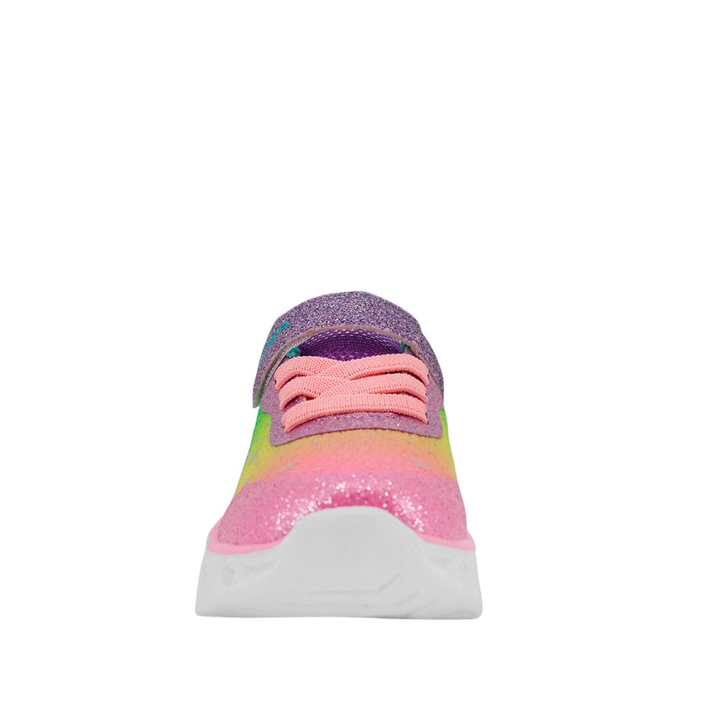 Tennis Alizze rosado para infante