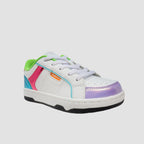 Sneakers Nina blanco para niña