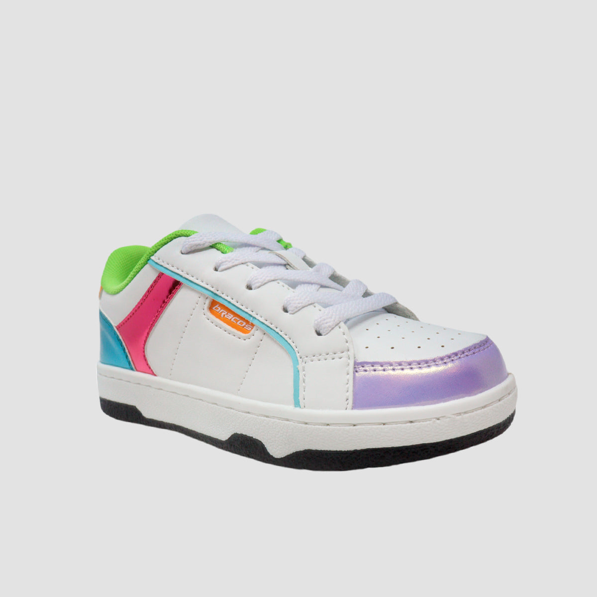Sneakers Nina blanco para niña