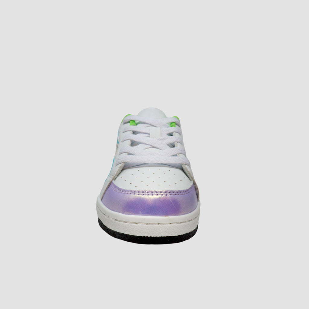 Sneakers Nina blanco para niña