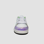 Sneakers Nina blanco para niña
