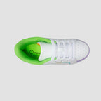 Sneakers Nina blanco para niña